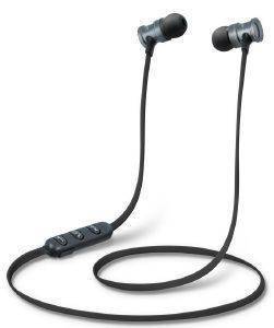 FOREVER BSH-200 BLUETOOTH HEADSET BLACK FOREVER BSH-200 BLUETOOTH HEADSET BLACK