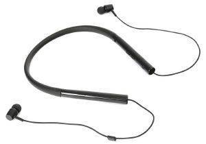 PLATINET PM1073B IN-EAR BLUETOOTH EARPHONES HOOP + MIC BLACK