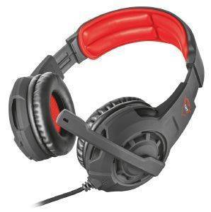 TRUST 22933 GXT4310 JAWW GAMING HEADSET TRUST 22933 GXT4310 JAWW GAMING HEADSET
