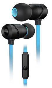 ROCCAT ALUMA IN-EAR EARPHONES WITH MIC FOR PC