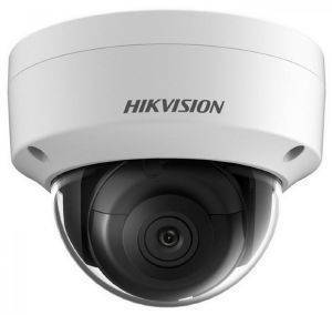 HIKVISION DS-2CD2125FWD-I2.8 CAMERA IP DOME 2MP 2.8MM IR 30M H.265+