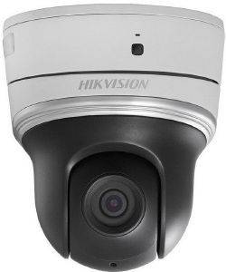 HIKVISION DS-2DE2204IW-DE3/W HK CAMERA IP MINI PTZ, 2MP, ZOOM 16X