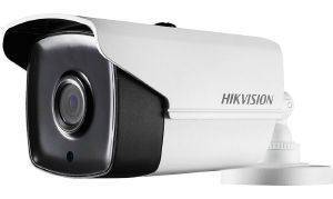HIKVISION DS-2CE16D8T-IT 2.8 2.0 MP ULTRA LOW-LIGHT EXIR BULLET CAMERA HIKVISION DS-2CE16D8T-IT 2.8 2.0 MP ULTRA LOW-LIGHT EXIR BULLET CAMERA