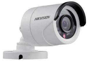 HIKVISION DS-2CE16D0T-IRPF 28 2.0 MP HD1080P IR BULLET CAMERA