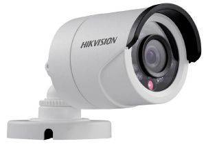 HIKVISION DS-2CE16D0T-IRPF 28 2.0 MP HD1080P IR BULLET CAMERA HIKVISION DS-2CE16D0T-IRPF 28 2.0 MP HD1080P IR BULLET CAMERA