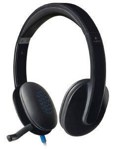 Logitech H540 Headset