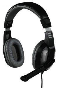 HAMA 53983 OFFBEAT PC HEADSET