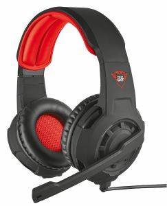 TRUST 21187 GTX-310 GAMING HEADSET TRUST 21187 GTX-310 GAMING HEADSET