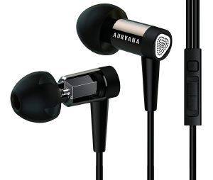 CREATIVE AURVANA IN-EAR2 PLUS HEADSET