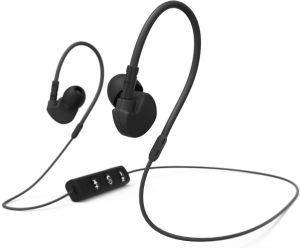 HAMA 177094 RUN BT CLIP-ON SPORTS EARPHONES BLACK