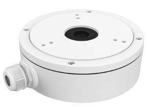 HIKVISION DS-1280ZJ-M JUNCTION BOX FOR DOME CAMERA