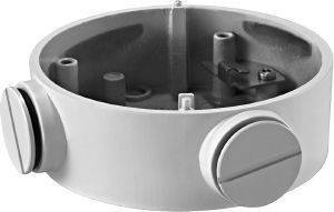 HIKVISION DS-1260ZJ JUNCTION BOX FOR BULLET CAMERA HIKVISION DS-1260ZJ JUNCTION BOX FOR BULLET CAMERA