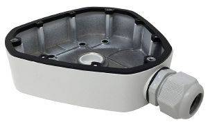 HIKVISION DS-1280ZJ-DM25 JUNCTION BOX FOR DOME CAMERA
