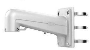 HIKVISION DS-1602ZJ-POLE VERTICAL POLE MOUNT BRACKET