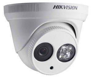 HIKVISION DS-2CE56D5T-IT33.6 HD 1080P WDR EXIR TURRET CAMERA 3.6MM IP66 TURBO HD