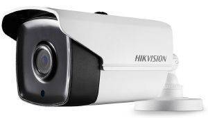 HIKVISION DS-2CE16C0T-IT3 2.8 HD720P EXIR BULLET CAMERA 2.8MM TURBO HD HIKVISION DS-2CE16C0T-IT3 2.8 HD720P EXIR BULLET CAMERA 2.8MM TURBO HD