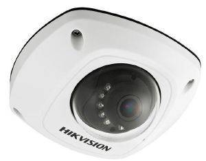 HIKVISION DS-2CS54D7T-IRS2.8 HD1080P MINI DOME CAMERA