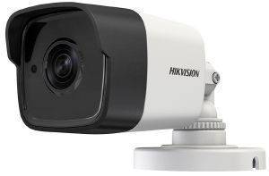 HIKVISION DS-2CE16H5T-IT 2.8 5 MP ULTRA-LOW LIGHT EXIR BULLET CAMERA