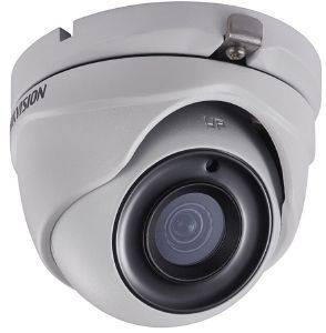 HIKVISION DS-2CE56H5T-ITM 2.8 5 MP ULTRA-LOW LIGHT EXIR TURRET CAMERA