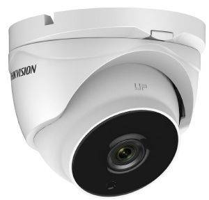 HIKVISION DS-2CE56D8T-IT3Z 2.0 MP ULTRA LOW-LIGHT VF EXIR TURRET CAMERA