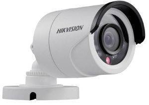 HIKVISION DS-2CE16C0T-IR 2.8 HD720P IR BULLET CAMERA 2.8MM DAY/NIGHT TURBO HD HIKVISION DS-2CE16C0T-IR 2.8 HD720P IR BULLET CAMERA 2.8MM DAY/NIGHT TURBO HD