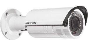 HIKVISION HIKVISION DS-2CD2642FWD-I 4MP WDR VARI-FOCAL BULLET NETWORK CAMERA 2.8 12MM