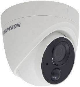 HIKVISION DS-2CE71D8T-PIRL28 2MP ULTRA-LOW LIGHT PIR TURRET CAMERA