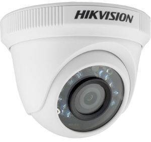 HIKVISION DS-2CE56C0T-IRPF2.8 HD720P INDOOR IR TURRET CAMERA TURBO HD HIKVISION DS-2CE56C0T-IRPF2.8 HD720P INDOOR IR TURRET CAMERA TURBO HD