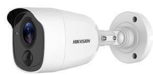 HIKVISION DS-2CE11D8T-PIRL28 2.0 MP ULTRA-LOW LIGHT PIR BULLET CAMERA