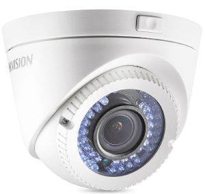 HIKVISION DS-2CE56C0T-VFIR3F HD720P IR TURRET CAMERA