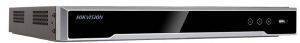 HIKVISION DS-7608NI-K2/8P EMBEDDED PLUG & PLAY 4K NVR 8CH HIKVISION DS-7608NI-K2/8P EMBEDDED PLUG & PLAY 4K NVR 8CH