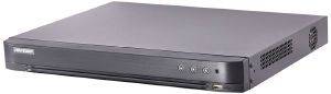 HIKVISION DS-7216HQHI-K1 TURBO HD DVR 16CH, H265, 3MP