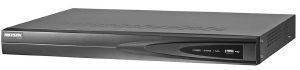 HIKVISION DS-7604NI-K1 EMBEDDED PLUG & PLAY 4K NVR 4CH