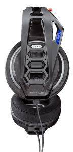 PLANTRONICS RIG 400HS GAMING HEADSET PLANTRONICS RIG 400HS GAMING HEADSET