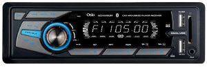 OSIO ACO-4518UBT CAR RADIO BLUETOOTH/DUAL USB/SD/AUX-IN