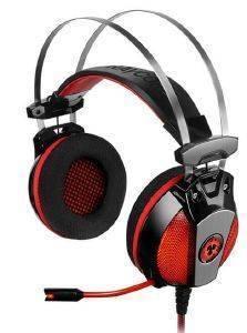 RAVCORE DYNAMITE 7.1 VIBRATION GAMING HEADSET