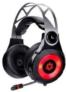 RAVCORE SUPERSONIC 7.1 GAMING HEADSET