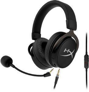 HYPERX CLOUD MIX WIRED GAMING HEADSET + BLUETOOTH