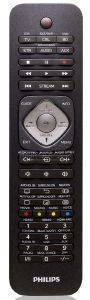PHILIPS SRP5016/10 6IN1 UNIVERSAL REMOTE CONTROL PHILIPS SRP5016/10 6IN1 UNIVERSAL REMOTE CONTROL