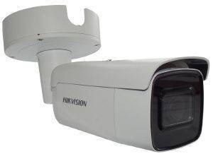 HIKVISION DS-2CD2645FWD-IZS12 4MP IR VARI-FOCAL BULLET NETWORK CAMERA 2.8-12MM HIKVISION DS-2CD2645FWD-IZS12 4MP IR VARI-FOCAL BULLET NETWORK CAMERA 2.8-12MM