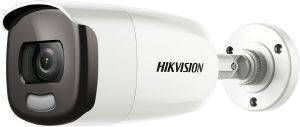 HIKVISION DS-2CE10DFT-F3.6MM 2MP FULL TIME COLOR BULLET CAMERA 3.6MM