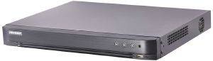 HIKVISION DS-7204HQHI-K1/A TURBO HD DVR 4CH, 3MP, 1XSATA HIKVISION DS-7204HQHI-K1/A TURBO HD DVR 4CH, 3MP, 1XSATA