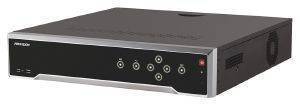 HIKVISION DS-7732NI-K4/16P EMBEDDED PLUG & PLAY 4K NVR 32CH