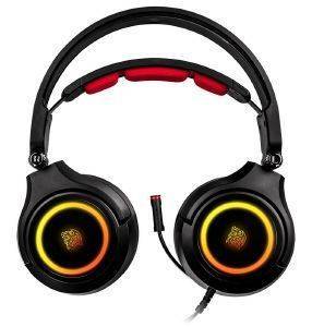 THERMALTAKE CRONOS RIING RGB 7.1 GAMING HEADSET THERMALTAKE CRONOS RIING RGB 7.1 GAMING HEADSET