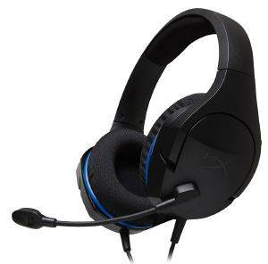 HYPERX CLOUD STINGER CORE GAMING HEADSET BLACK HYPERX CLOUD STINGER CORE GAMING HEADSET BLACK