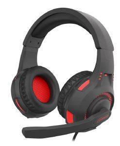 GENESIS NSG-1412 RADON 200 VIRTUAL 7.1 GAMING HEADSET