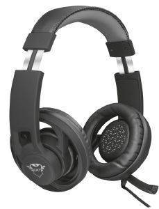 TRUST 22797 GXT 333 GOIYA GAMING HEADSET TRUST 22797 GXT 333 GOIYA GAMING HEADSET