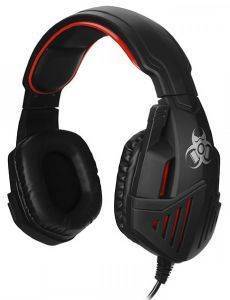 TRACER GAMEZONE GLADIATOR GAMING HEADSET TRACER GAMEZONE GLADIATOR GAMING HEADSET