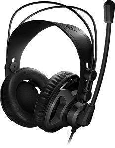 ROCCAT RENGA BOOST MICROPHONE GAMING HEADSET BLACK
