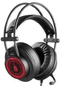 SPARTAN GEAR MYRMIDON WIRED HEADSET FOR PC